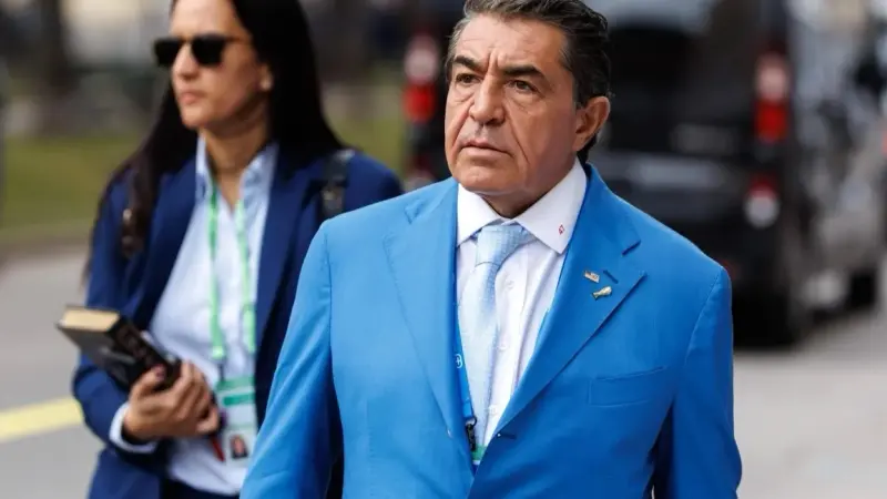 من هو باولو زامبولي؟ يتفاوض على عقود ضخمة لصالح ترامب