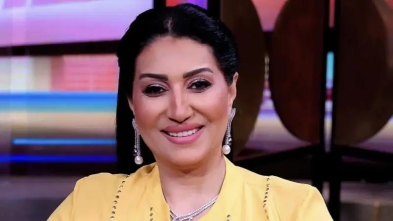 وفاء عامر ترد على اتهامات خطف "بنت مبارك" بشكل قانوني