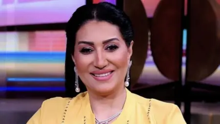 related_news_inside_blogsوفاء عامر ترد على اتهامات خطف "بنت مبارك" بشكل قانوني