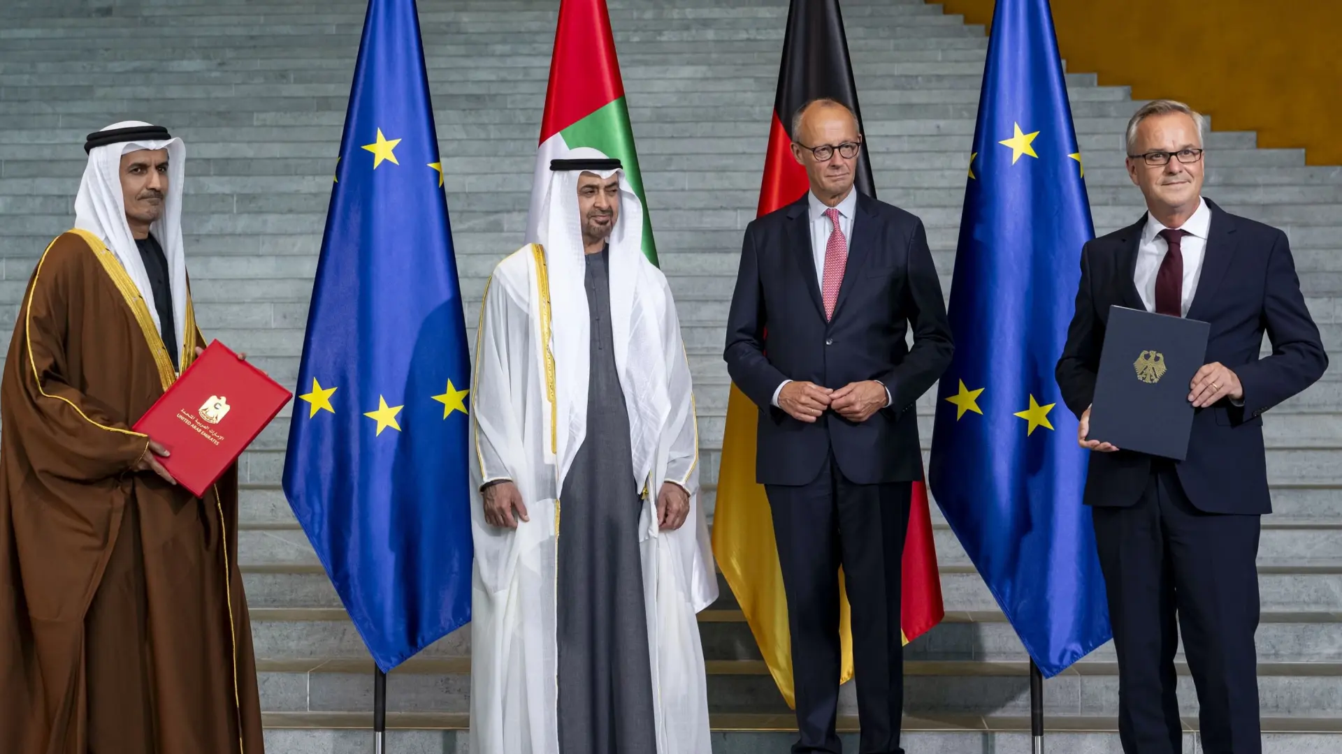 الاتفاقات تهدف لمواصلة تعزيز الشراكة طويلة الأمد بين البلدين الاتفاقات تهدف لمواصلة تعزيز الشراكة طويلة الأمد بين البلدين