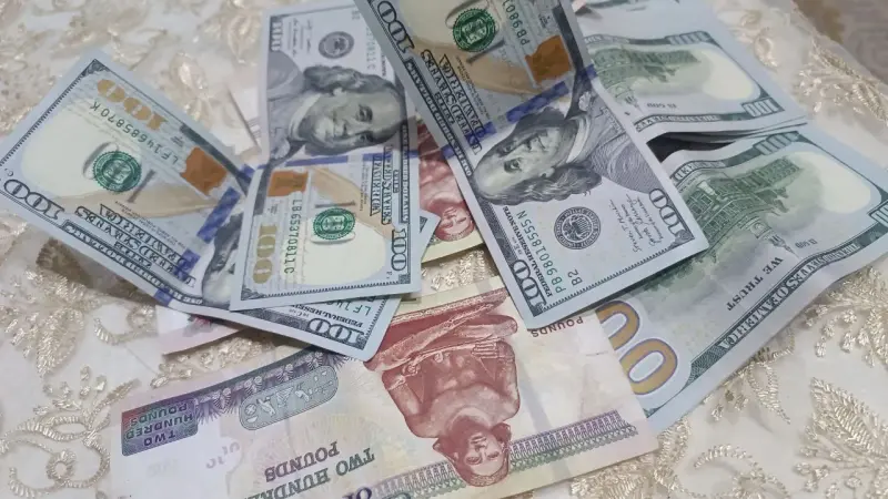 لا قيود لبطاقة الائتمان.. هل انتهت أزمة النقد الأجنبي في مصر؟