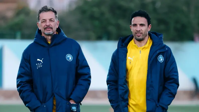 القنوات الناقلة لمباراة بيراميدز ضد نهضة بركان اليوم في دوري أبطال إفريقيا مع الموعد والتشكيلة