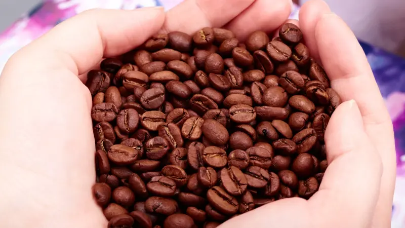 الجفاف في البرازيل يهدد بارتفاع أسعار القهوة عالميا