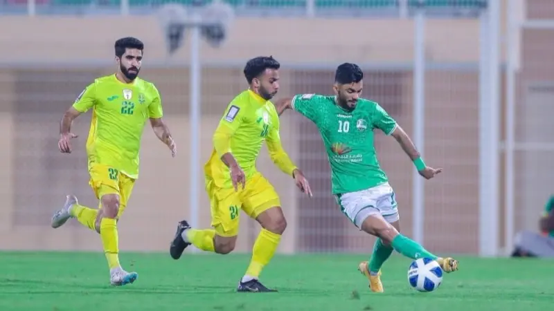 القنوات الناقلة لمباراة السيب والنهضة في الدوري العماني مع الموعد والتشكيلة