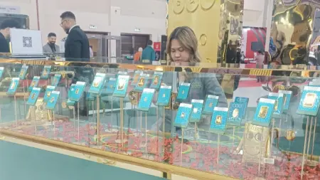 related_news_inside_blogsأسعار الذهب في الأردن اليوم الجمعة 2/1/2026.. مكاسب 1.3%