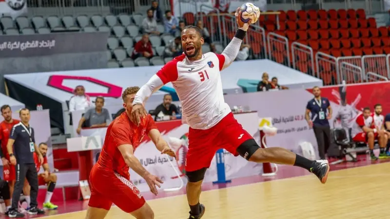 القنوات الناقلة وموعد مباراة الريان والكويت في نهائي بطولة الأندية الخليجية لكرة اليد 2024