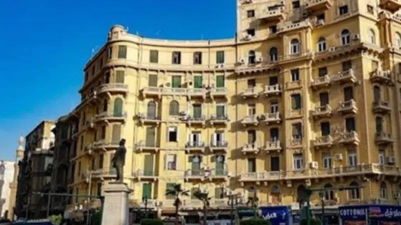 قانون الإيجار القديم في مصر.. قرار حكومي جديد