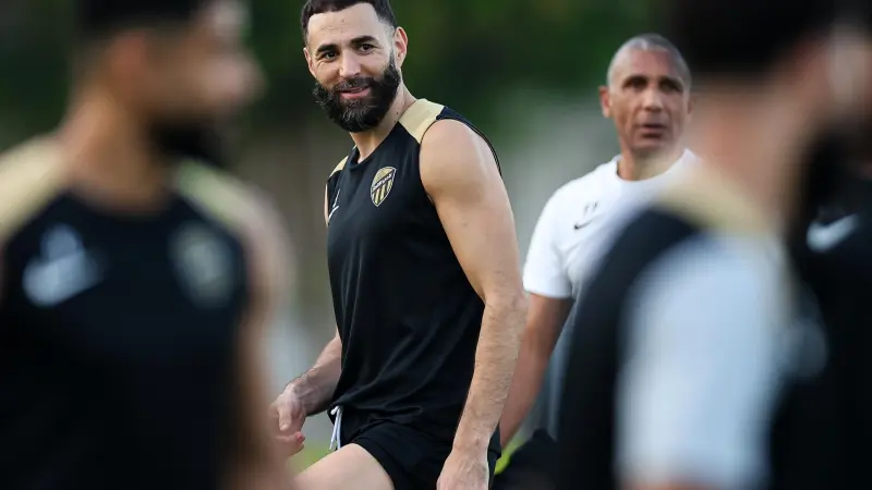 غيابات وقائمة تشكيلة مباراة الاتحاد اليوم ضد الاتفاق.. 4 أسماء مؤثرة تغيب عن العميد