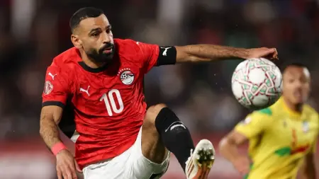 related_news_inside_blogsأثارت الجدل.. ما حقيقة تصريحات محمد صلاح عن لاعبي منتخب مصر؟