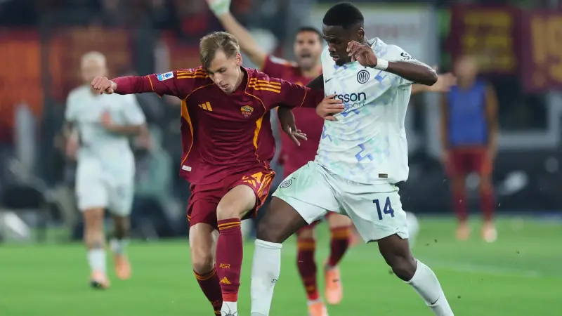 القنوات الناقلة لمباراة إنتر ميلان ضد سانت جلواز في دوري أبطال أوروبا مع الموعد والتشكيلة