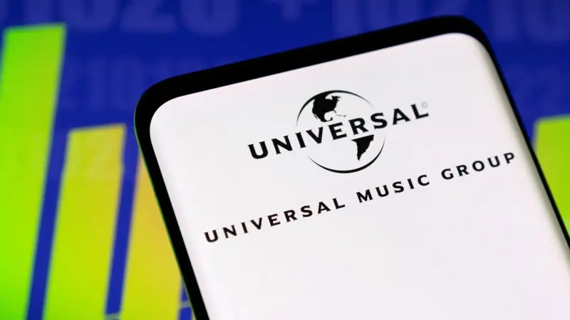 منصة توليد الأغاني بالذكاء الاصطناعي "أوديو" تتيح فترة وجيزة لتنزيل الأغاني