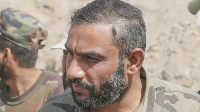 من هو حيدر الغراوي؟ واشنطن تعرض مكافأة مالية ضخمة لتسليمه