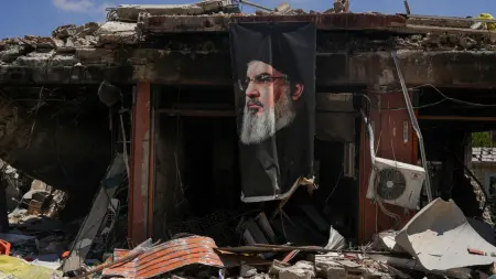 إسرائيل تكشف تفاصيل شخصية عن حياة حسن نصر الله قبل الاغتيال