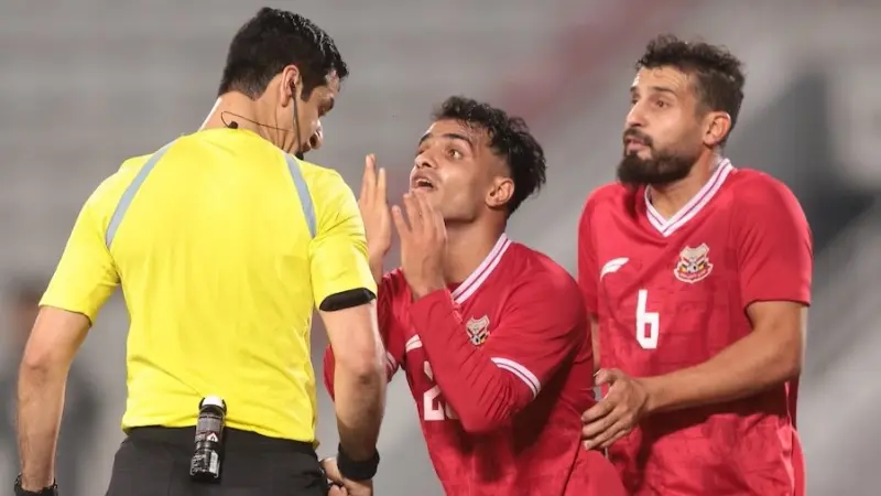 ظفار العماني يُشعل دوري أبطال الخليج بتحقيق فوزه الأول ضد أهلي صنعاء