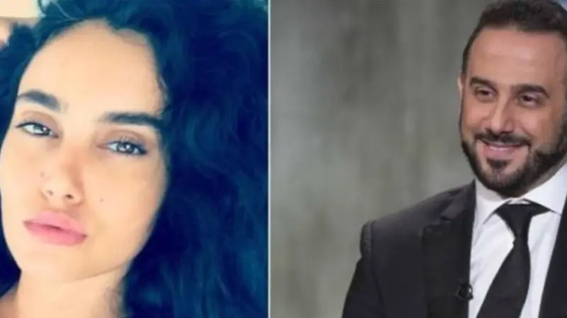 "رجل أراه وطنا".. طليقة قصي خولي تعلن زواجها بكلمات مؤثرة