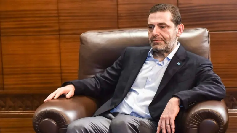 لبنان.. الحريري: "المستقبل" سيقاطع الانتخابات البلدية