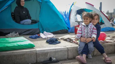 الحرب في لبنان تحرم آلاف الطلاب من التعليم