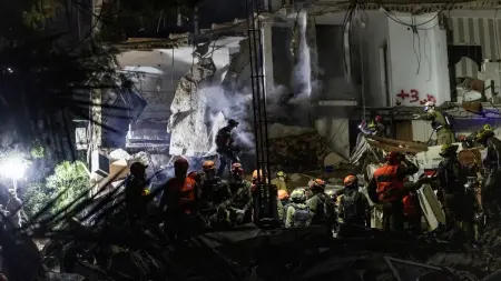 related_news_inside_blogsخطة باكستانية عاجلة لإنهاء حرب إيران.. والأخيرة تردّ