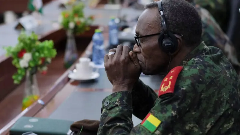 أزمة اقتصادية وأمنية.. 3 دول إفريقية تهدّد "إيكواس" بالتفكك