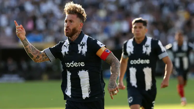 سيناريو مجنون.. هل يتواجه سيرجيو راموس وريال مدريد في مونديال الأندية؟