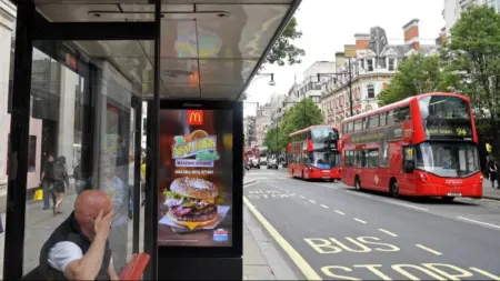 related_news_inside_blogsلمكافحة سمنة الأطفال.. بريطانيا تبدأ تطبيق حظر على هذه الإعلانات