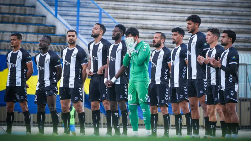 تهديد رسمي.. ما حقيقة انسحاب الصفاقسي من الدوري التونسي؟