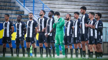 related_news_inside_blogsتهديد رسمي.. ما حقيقة انسحاب الصفاقسي من الدوري التونسي؟