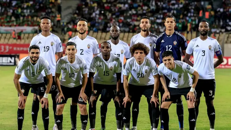 القنوات الناقلة لمباراة ليبيا ضد موريشيوس في تصفيات كأس العالم 2026 إفريقيا مع الموعد والتشكيلة
