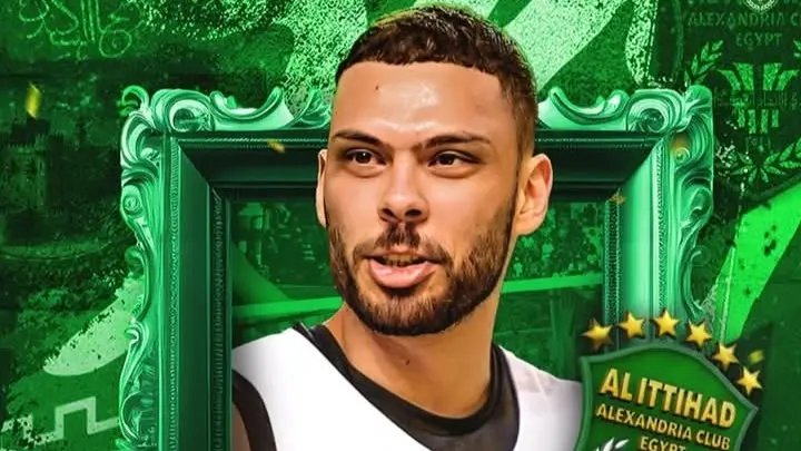 سبب اعتزال يوسف شحاتة.. نجم الاتحاد السكندري يقرر التوقف في سن الـ29