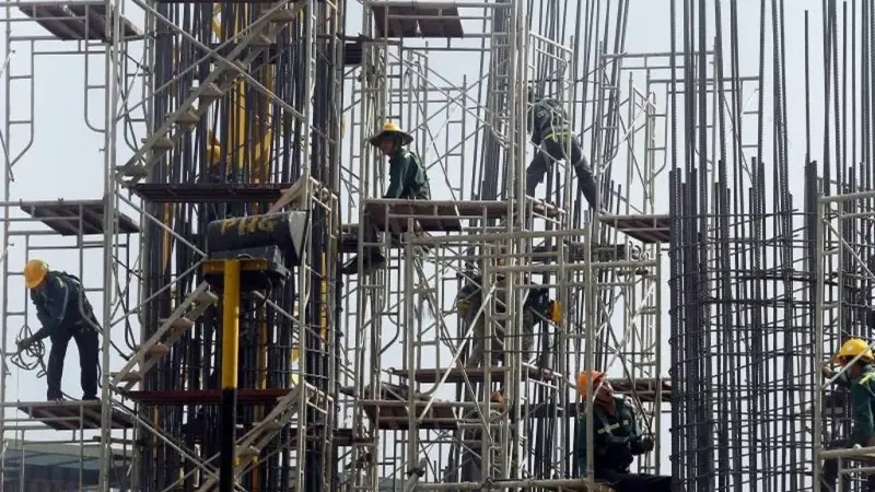 أسعار الحديد اليوم السبت في مصر.. تراجع حديد عز واستقرار بقية الشركات