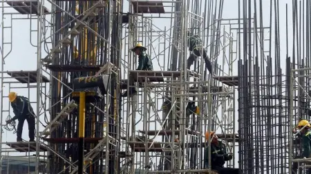 related_news_inside_blogsأسعار الحديد اليوم السبت في مصر.. تراجع حديد عز واستقرار بقية الشركات