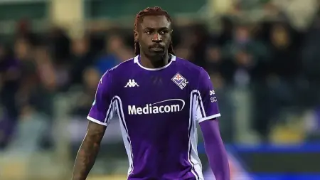 related_news_inside_blogsالدوري الإيطالي - مويس كين يقود فيورنتينا للابتعاد عن مناطق الهبوط