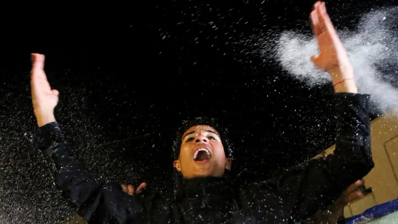 3 مراحل.. هذه بنود اتفاق وقف إطلاق النار في غزة