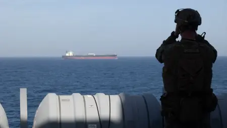 هل سيستأنف ترامب حرب إيران؟