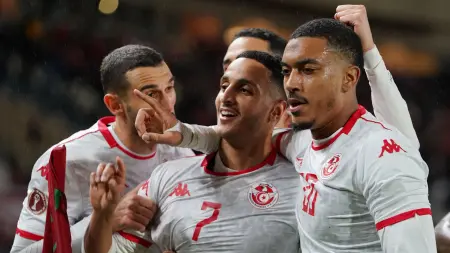 كأس العالم 2026 - صبري لموشي يعلن قائمة منتخب تونس وسط عدة مفاجآت