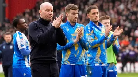 related_news_inside_blogsشيفيلد وينزداي يحقق رقما قياسيا سلبيا في تاريخ الكرة الإنجليزية