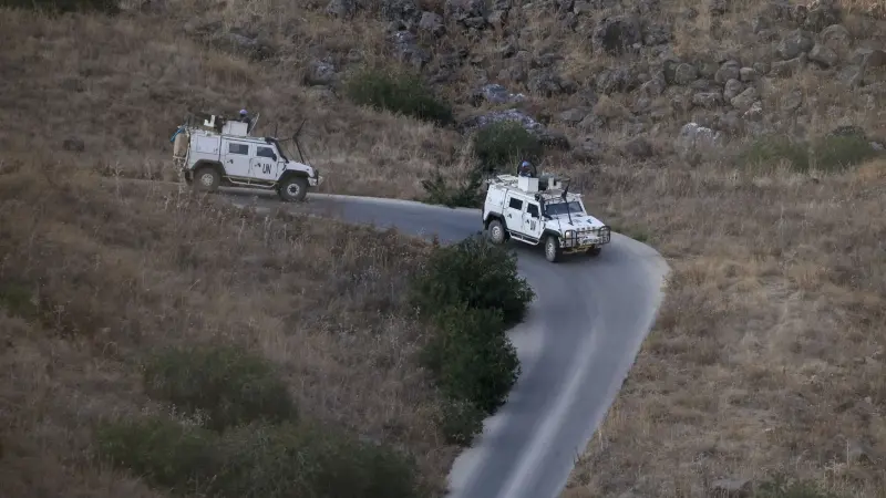 بعثة أمنية "غير تنفيذية".. خطة الاتحاد الأوروبي لدعم الجيش اللبناني