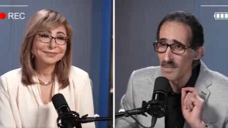related_news_inside_blogsفيديو - من هي زوجة مجدي الجلاد؟ هذه حقيقة ارتباطه بالإعلامية لميس الحديدي
