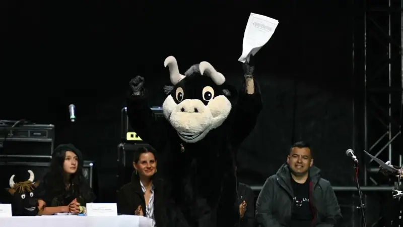 رسمياً.. كولومبيا تحظر مصارعة الثيران