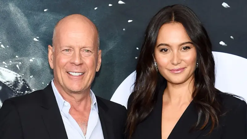 ما هو مرض بروس ويليس؟ زوجته اتخذت قرارا صعبا من أجل الأولاد