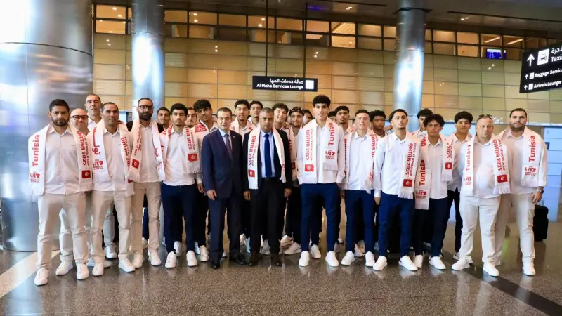 جدول مواعيد مباريات منتخب تونس في كأس العالم للناشئين تحت 17 سنة 2025 والقنوات الناقلة