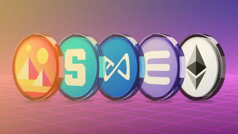 عملات ميتافيرس.. دليلك في عالم الاستثمار الرقمي