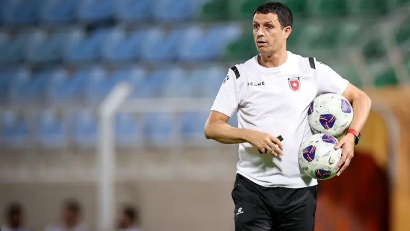 غيابات وقائمة تشكيلة منتخب الأردن اليوم ضد عُمان.. السلامي يتطلع لانتزاع المجد