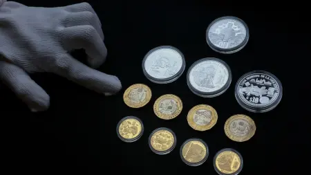 related_news_inside_blogsسعر مثقال الذهب عيار 21 في العراق اليوم الجمعة 22/5/2026.. هبوط لليوم الثاني