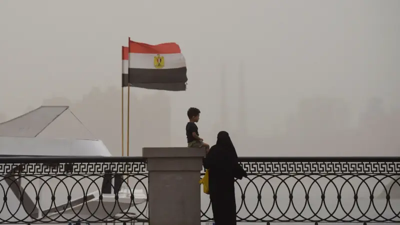 تحذيرات من طقس عنيف.. ما تأثير ظاهرة إل نينيو على مصر؟