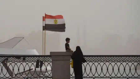 related_news_inside_blogsتحذيرات من طقس عنيف.. ما تأثير ظاهرة إل نينيو على مصر؟