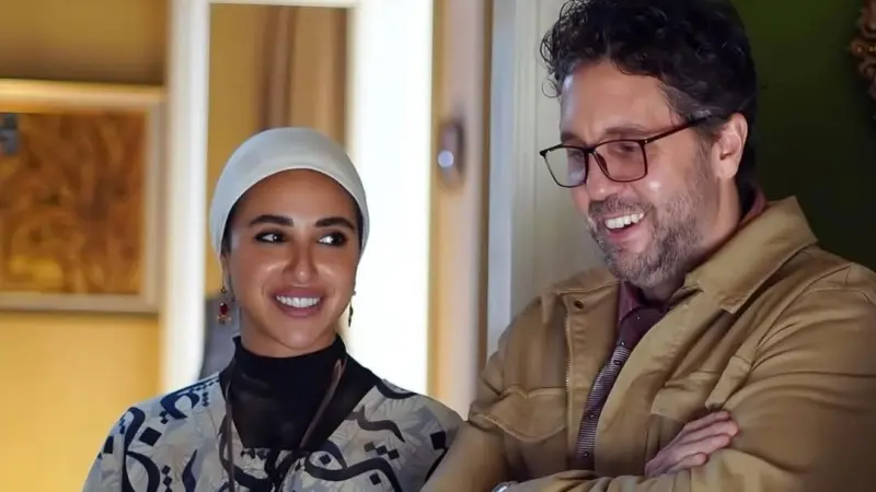 فيديو - تنمر وألفاظ خارجة.. هشام ماجد يردّ على انتقادات "أشغال شقة 2"