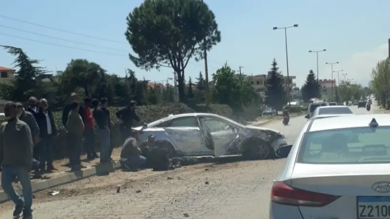 تفاصيل محاصرة صحفيتين في بلدة الطيري جنوب لبنان من قبل الجيش الإسرائيلي