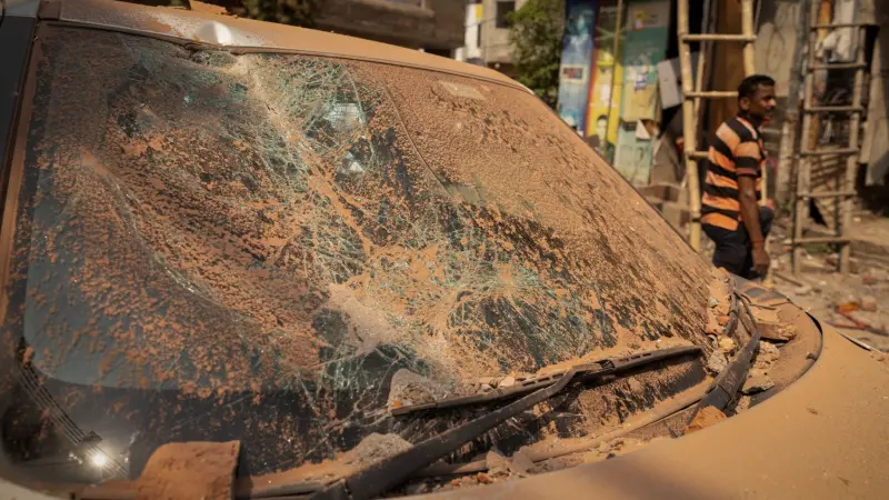 التوترات بين الهند وباكستان.. جهود دبلوماسية لتهدئة الوضع