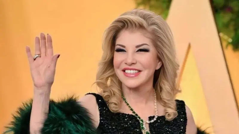 هجوم على هالة سرحان بسبب سوريا.. ماذا قالت عن الشرع واللاجئين؟